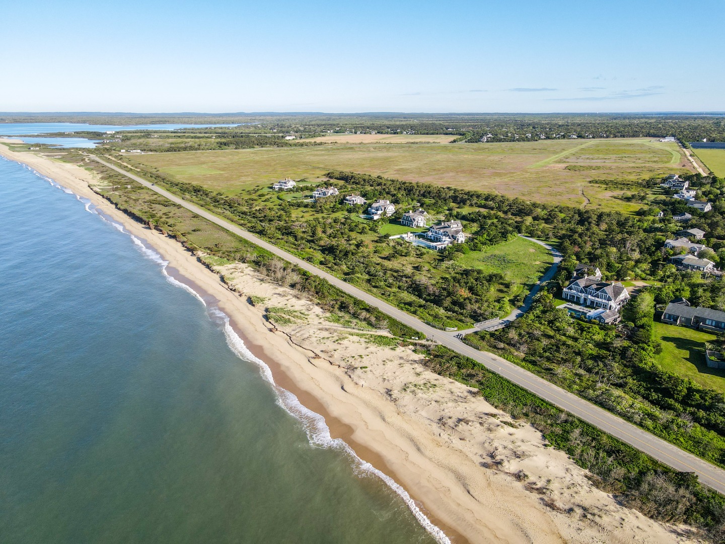 5 Atlantic Drive