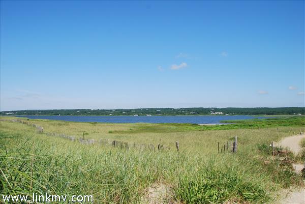 00 Hancock Beach Lot