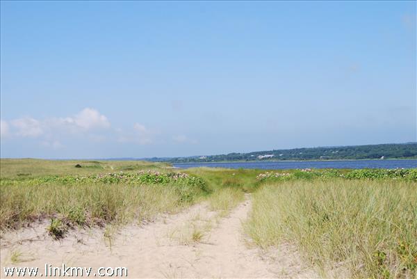 00 Hancock Beach Lot