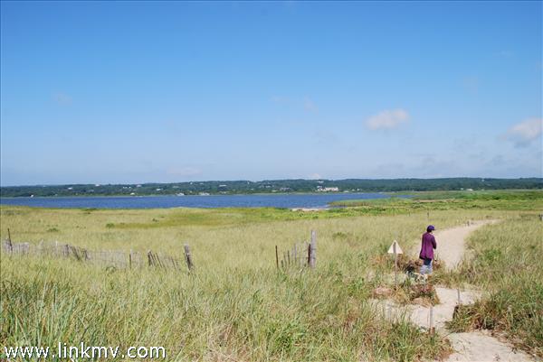 00 Hancock Beach Lot