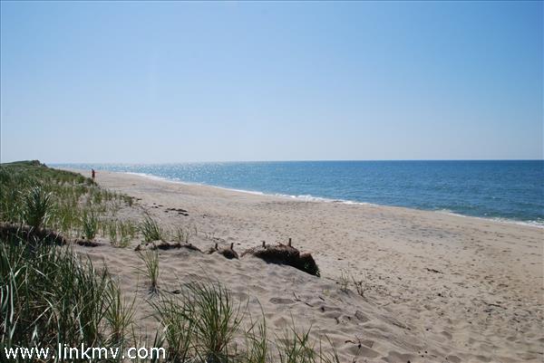00 Hancock Beach Lot