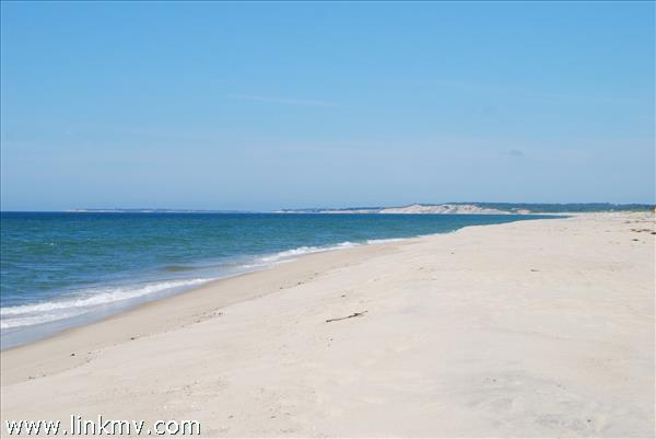 00 Hancock Beach Lot