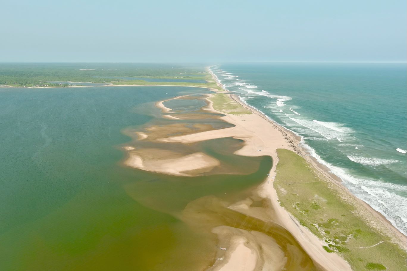 0 Quansoo Beach Lot