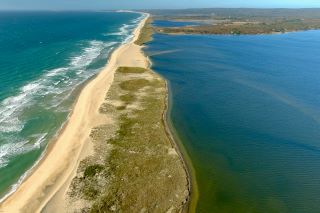 0 Quansoo Beach Lot