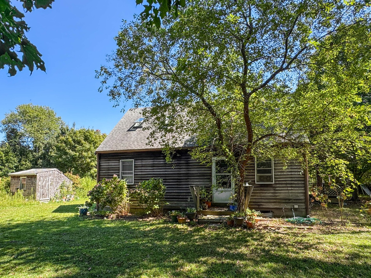 8 Hitchings Circle