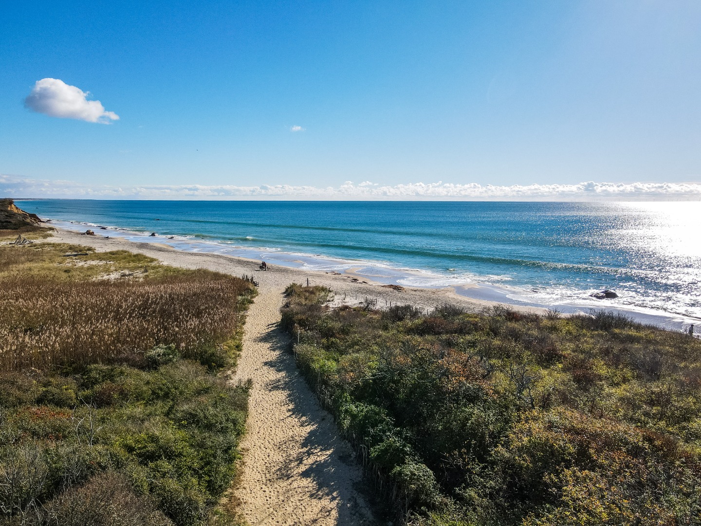 31 Tower Lane and 34 Ebens Lane