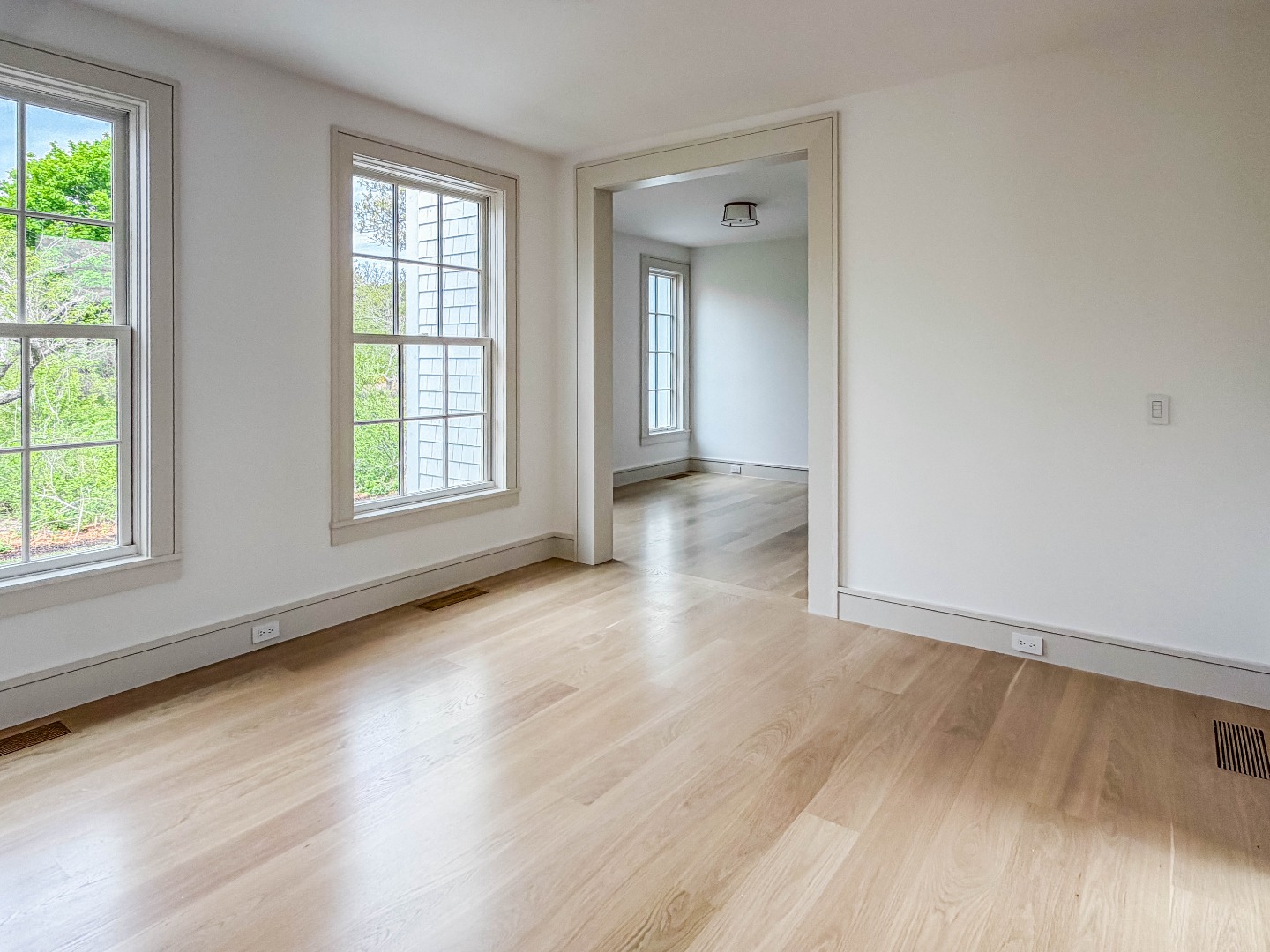 2 Lexington Ave