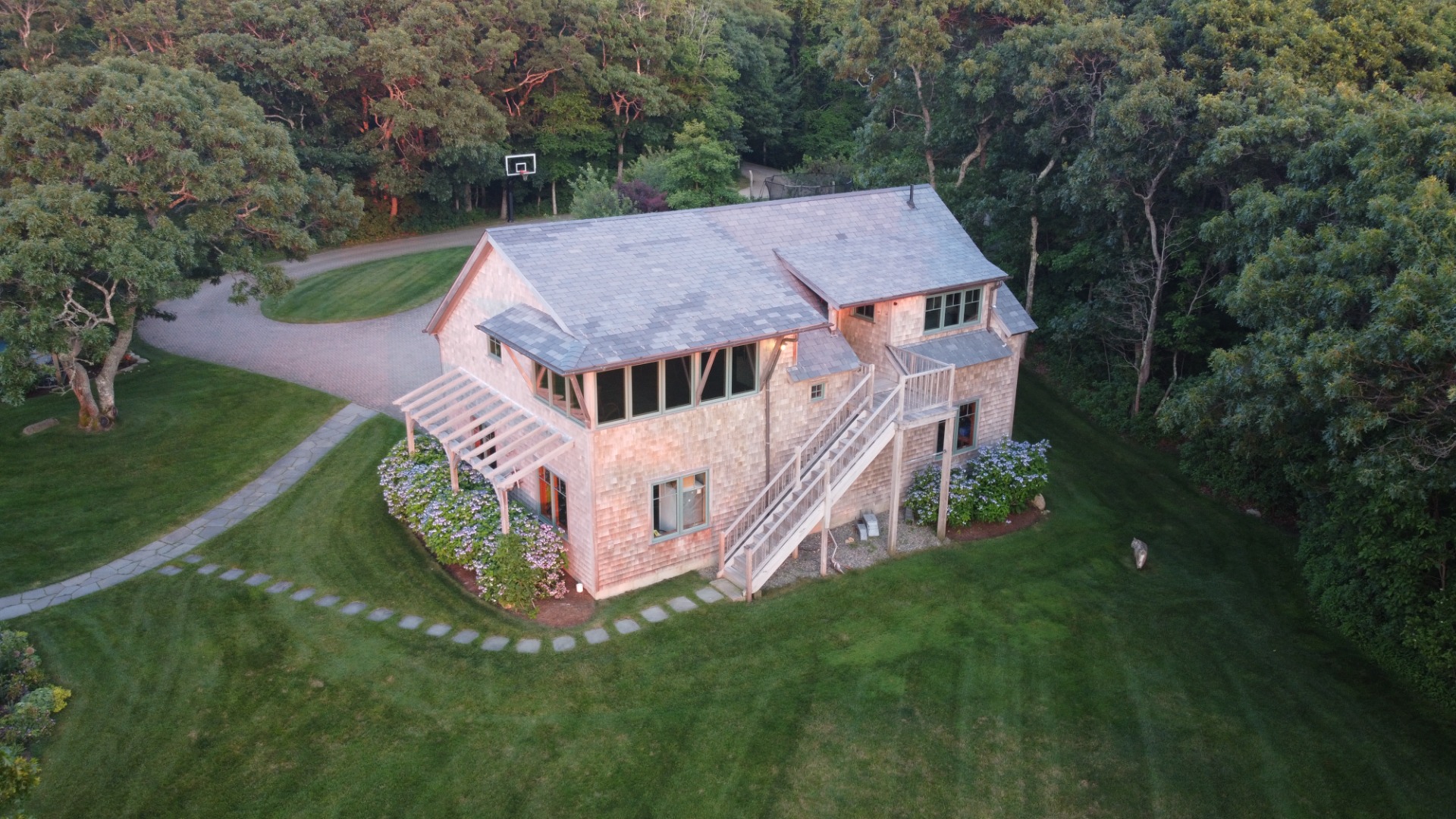 44 Forest Road