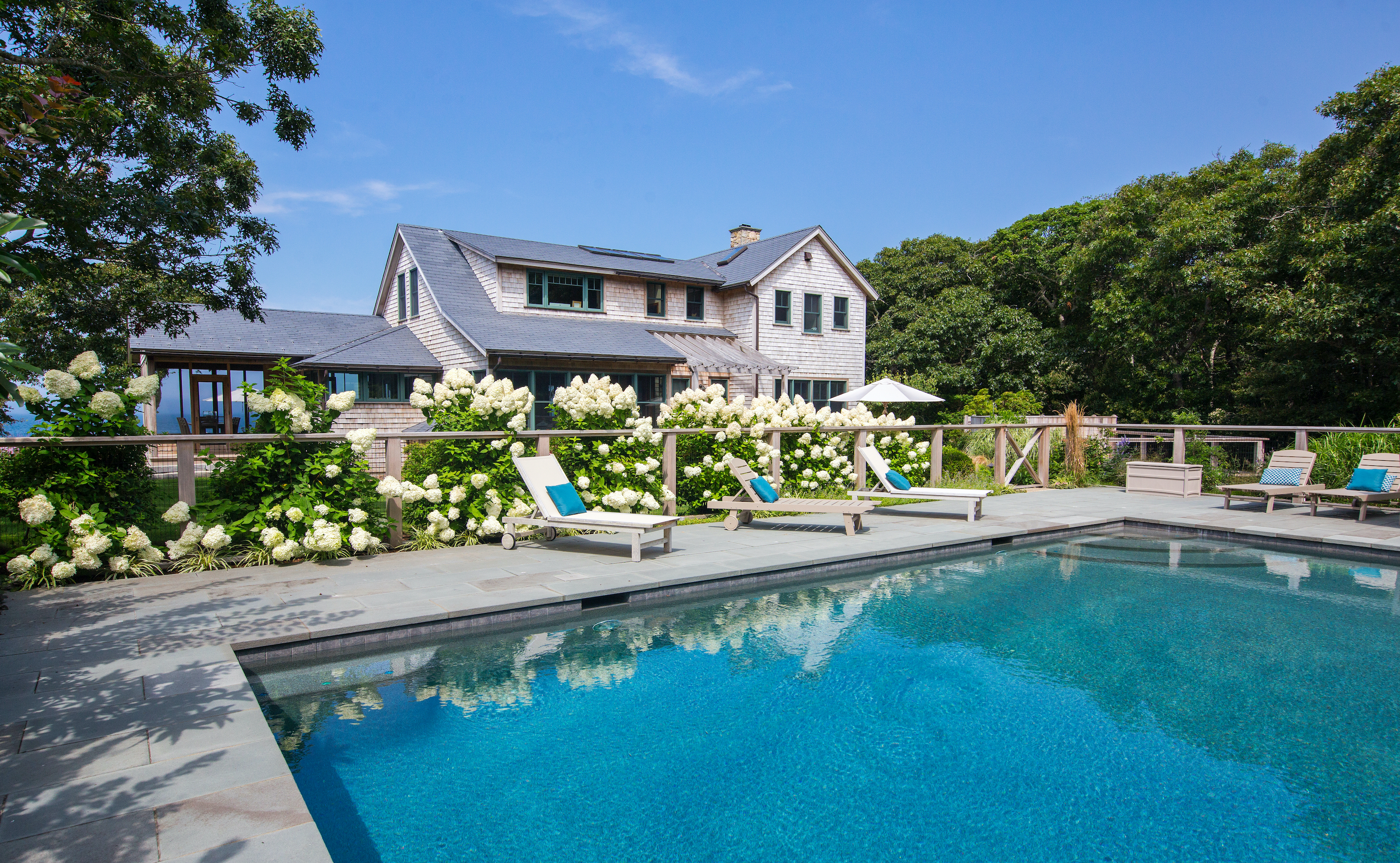 44 Forest Road