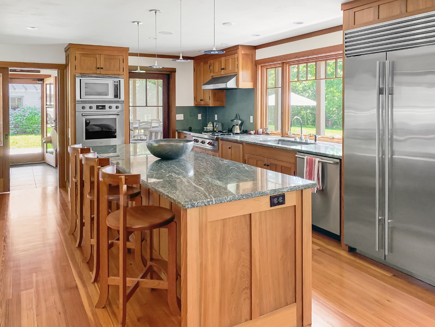 44 Forest Road