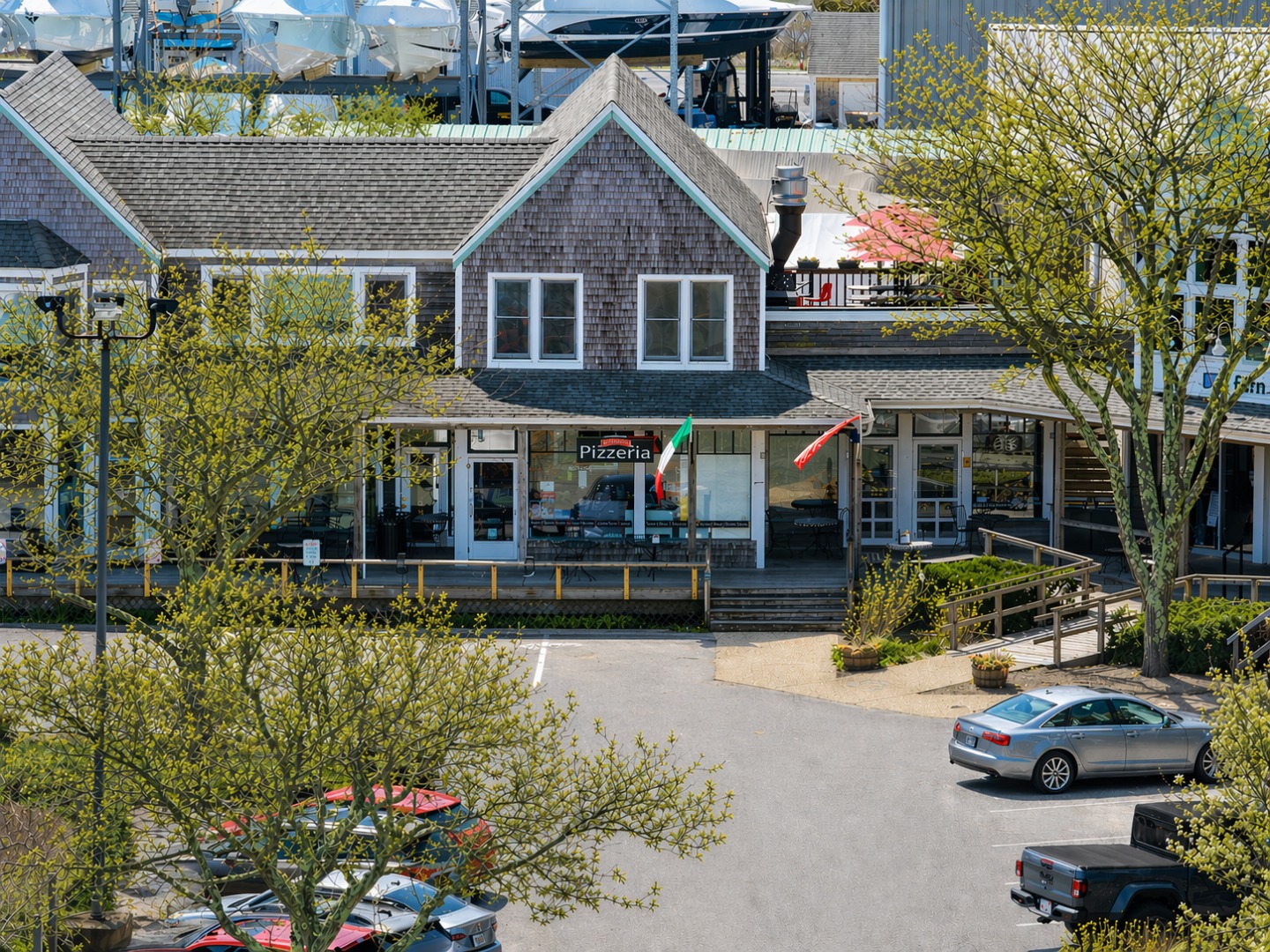 79 Beach Road: B13 & B14