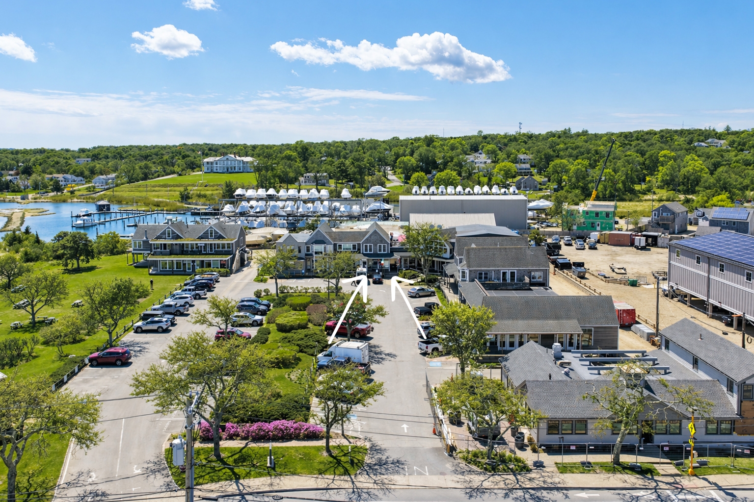 79 Beach Road: B13 & B14