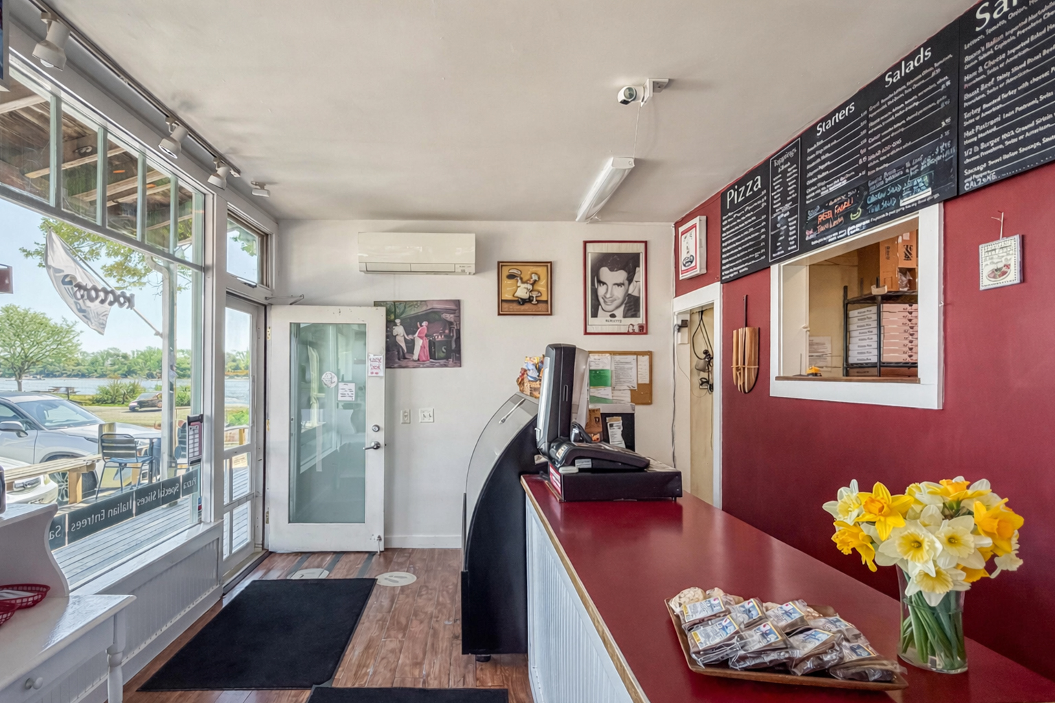 79 Beach Road: B13 & B14