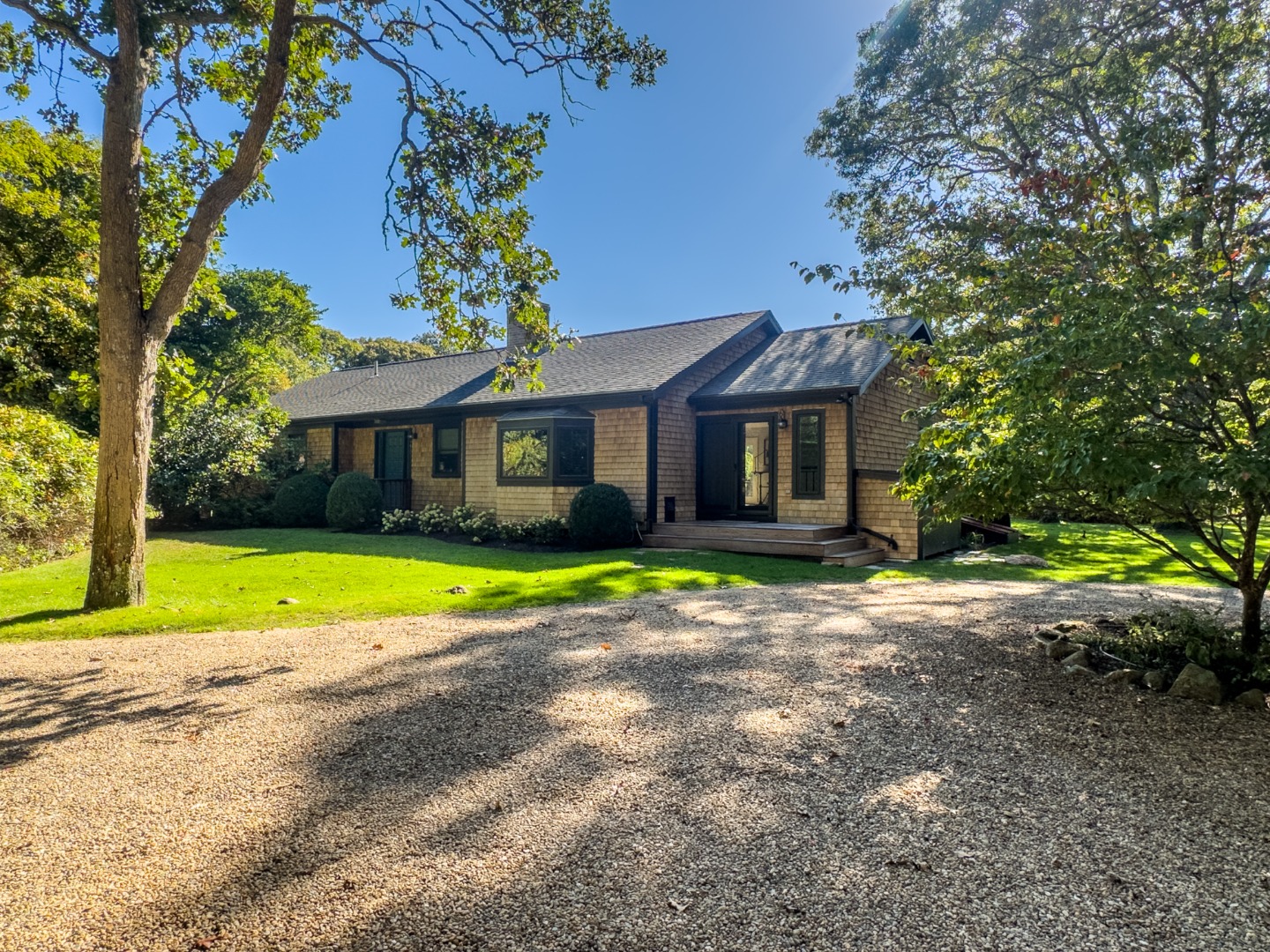 31 Josiah Sachem Way
