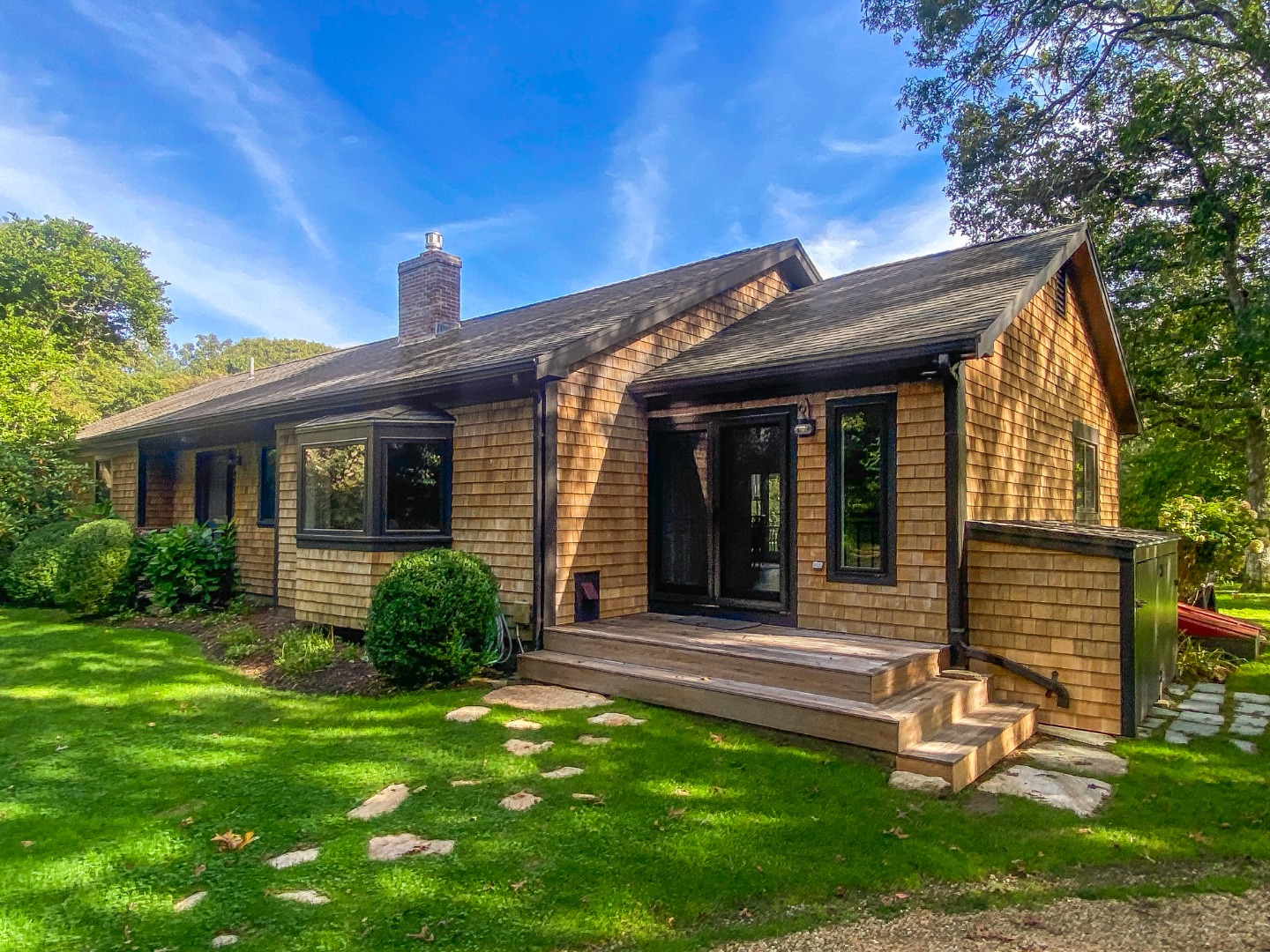 31 Josiah Sachem Way