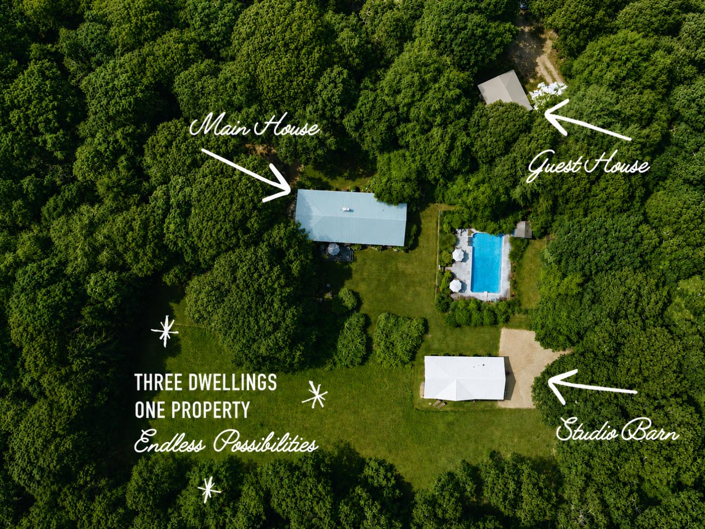 31 Josiah Sachem Way