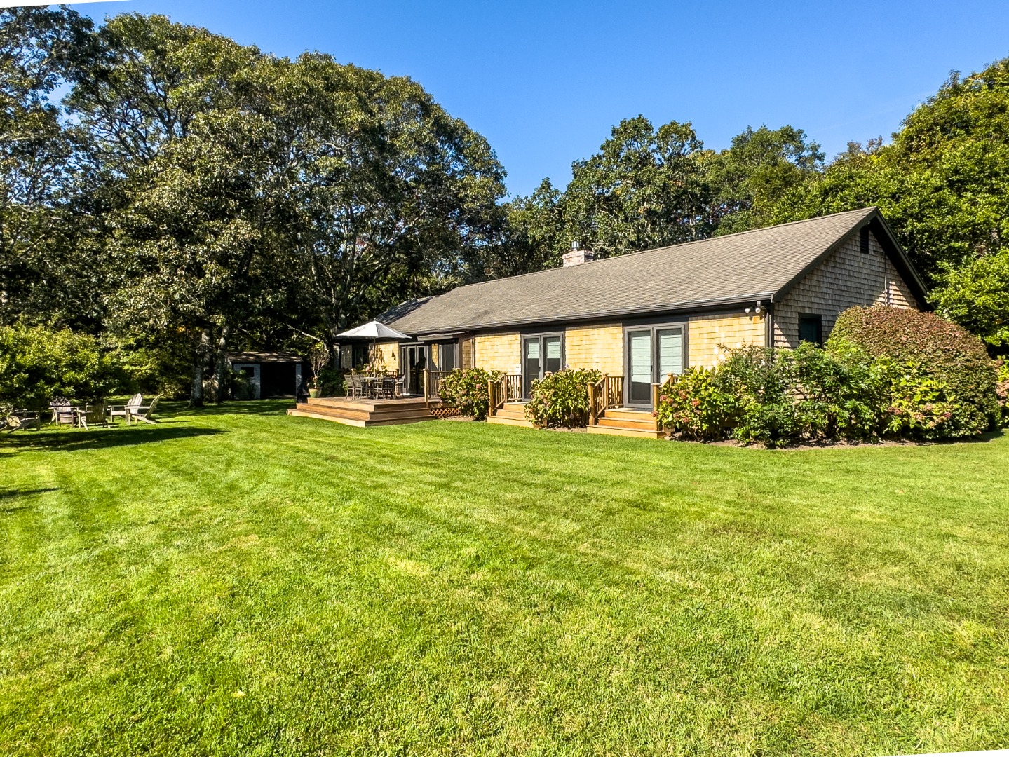 31 Josiah Sachem Way