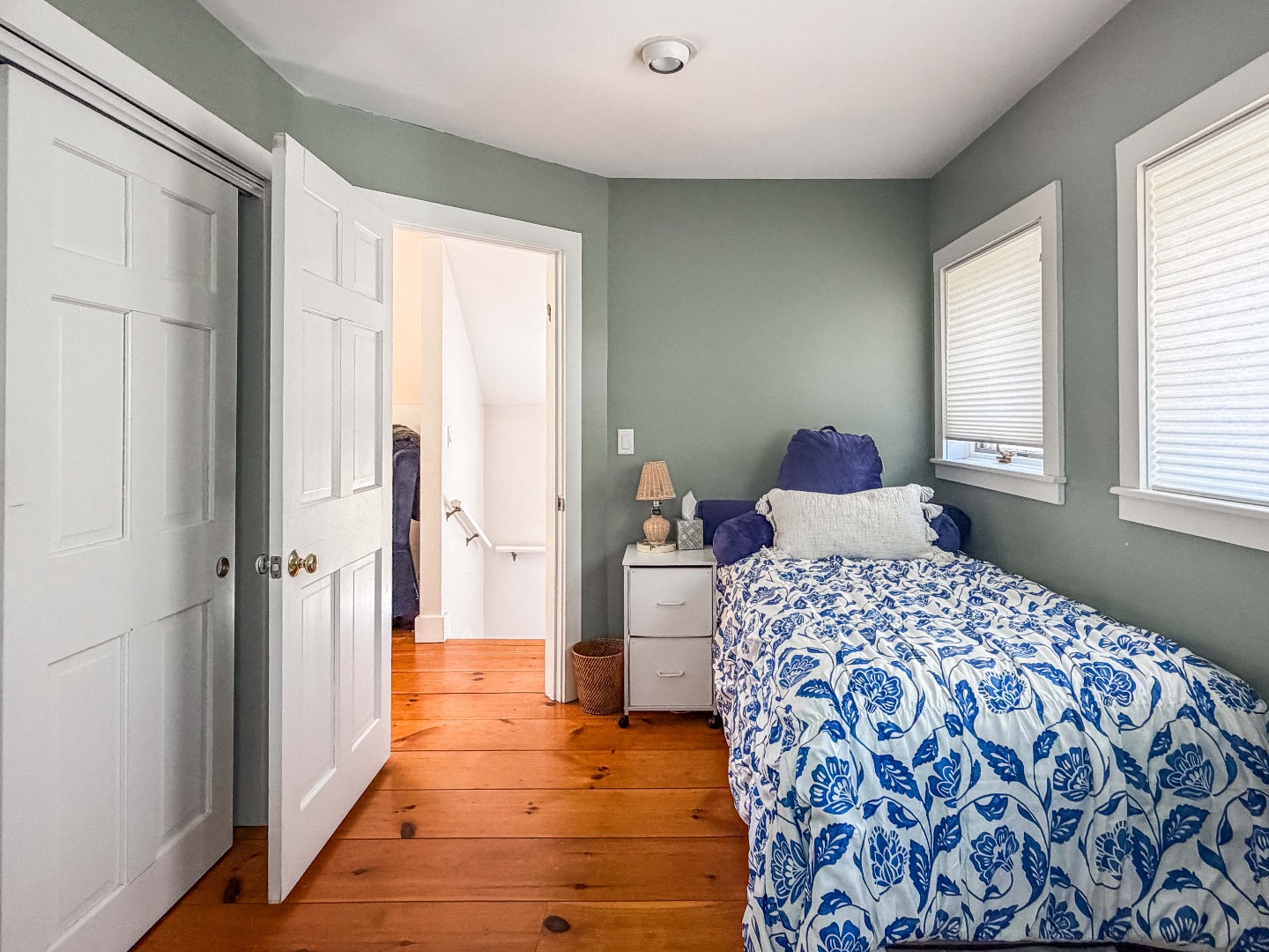 31 Josiah Sachem Way