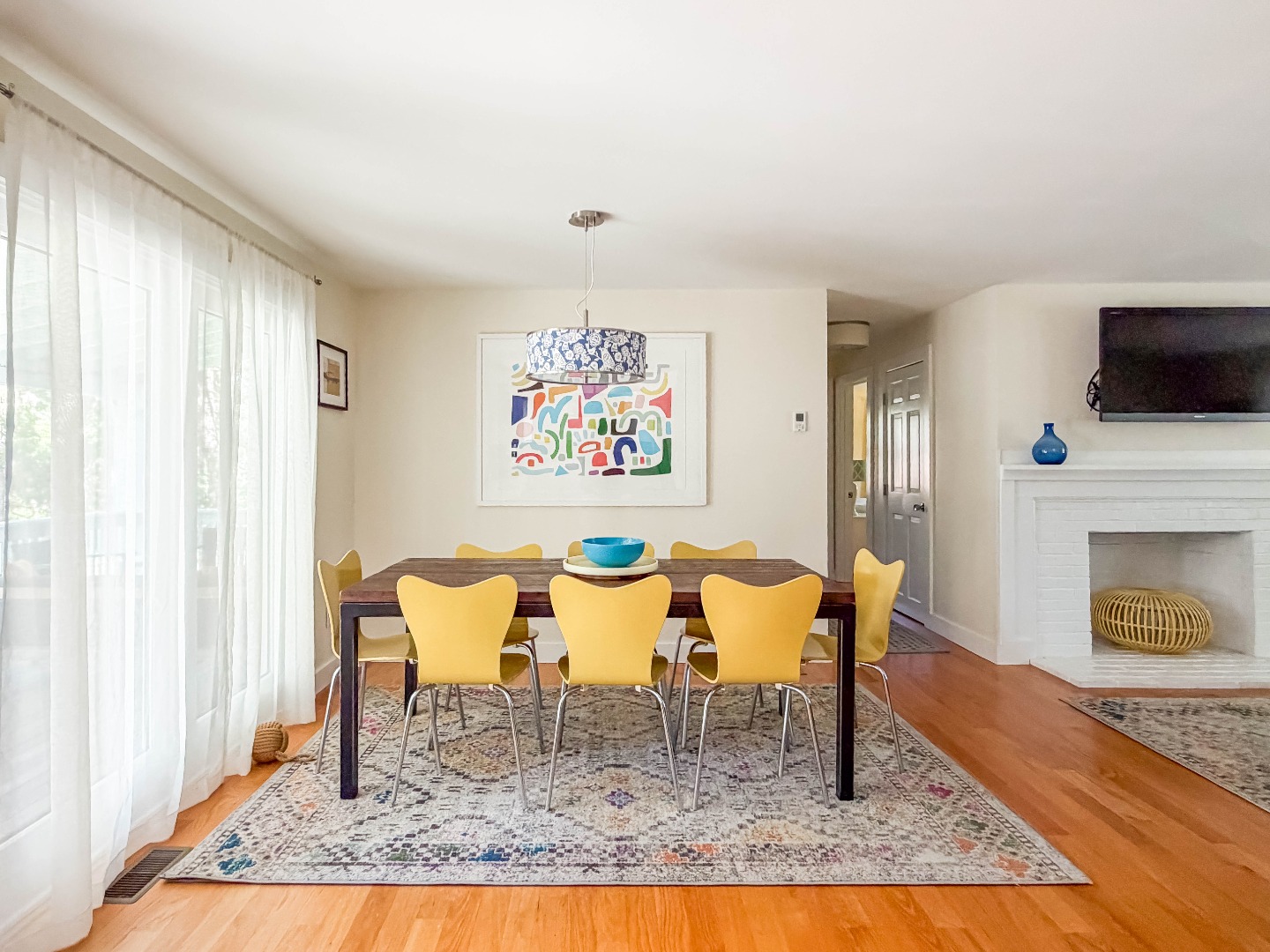 28 Deacon Vincent Way