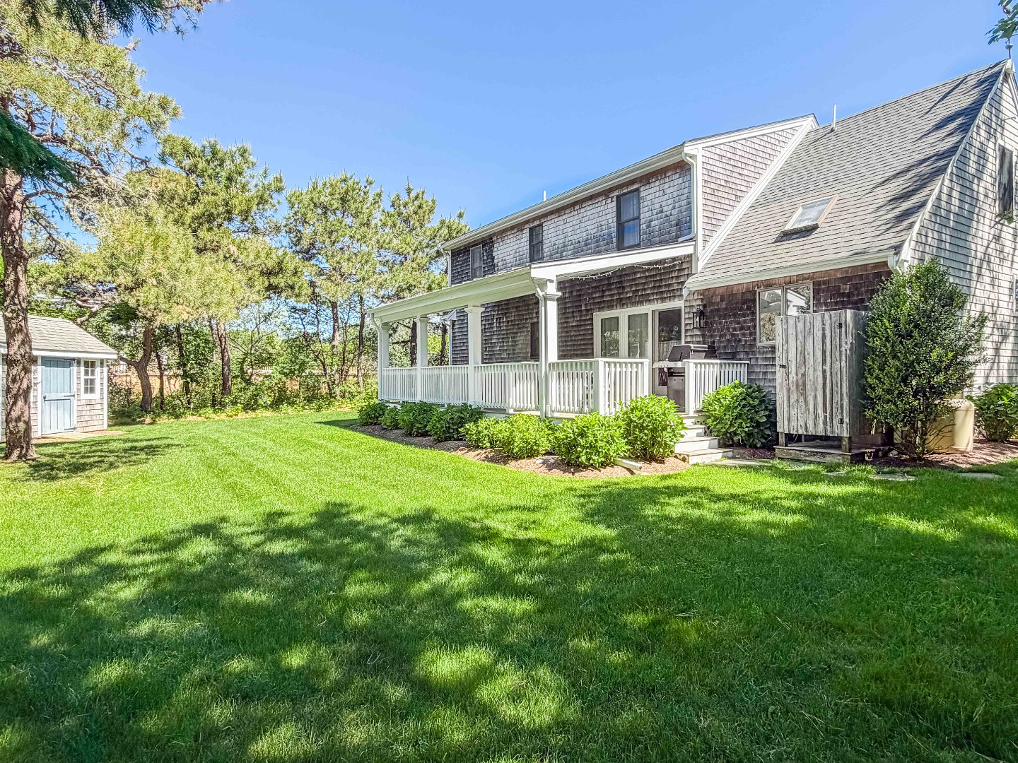 28 Deacon Vincent Way