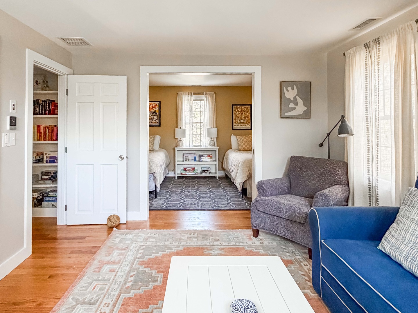28 Deacon Vincent Way