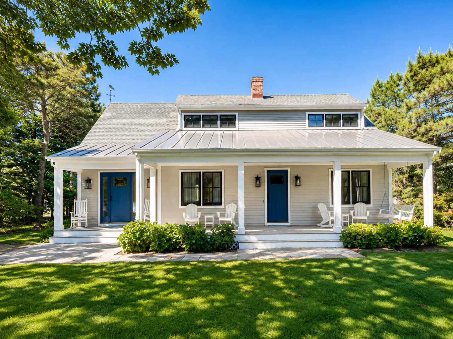 28 Deacon Vincent Way