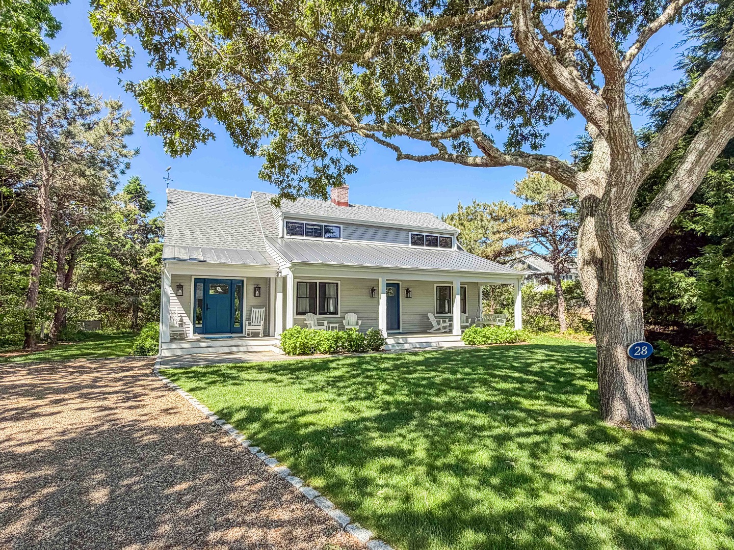 28 Deacon Vincent Way