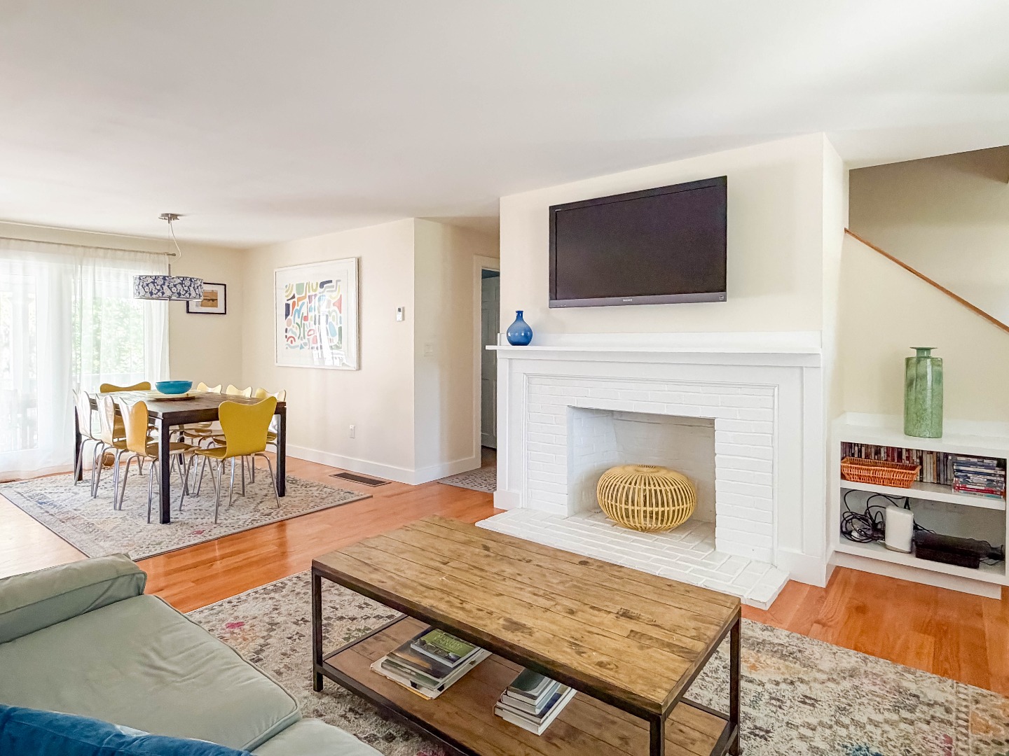 28 Deacon Vincent Way