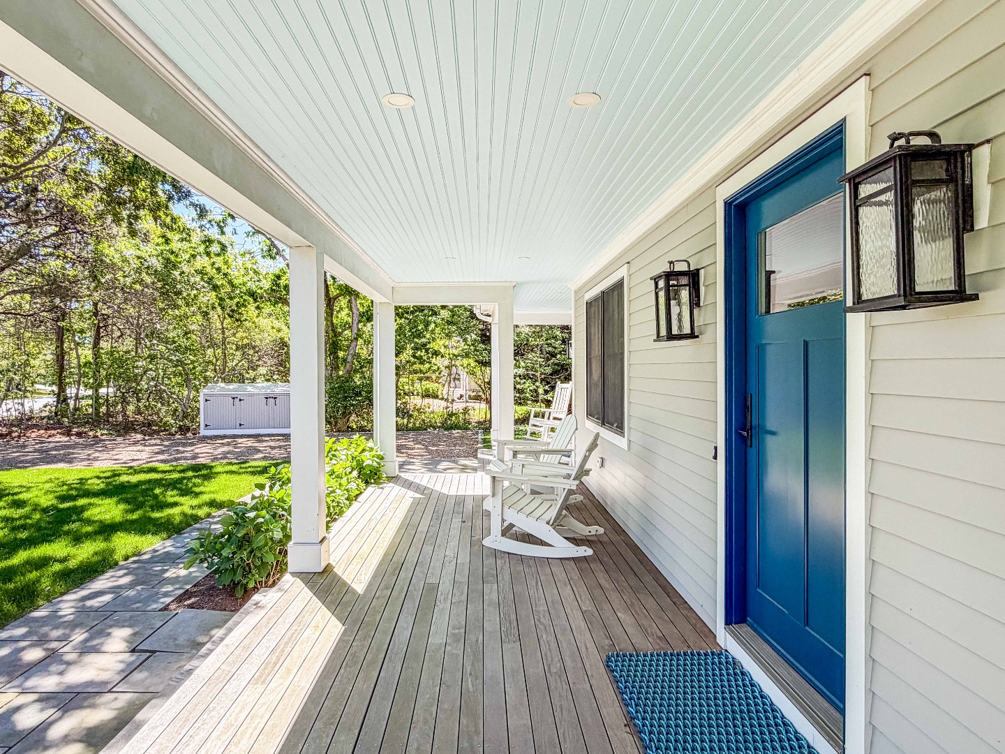 28 Deacon Vincent Way