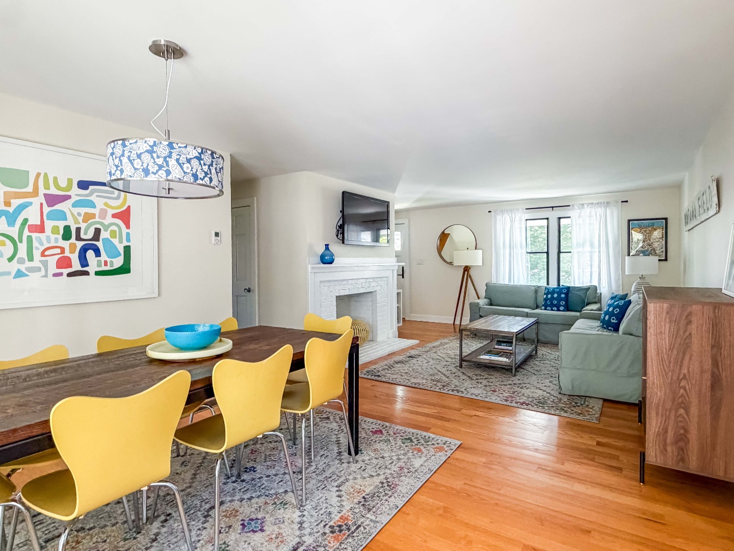 28 Deacon Vincent Way