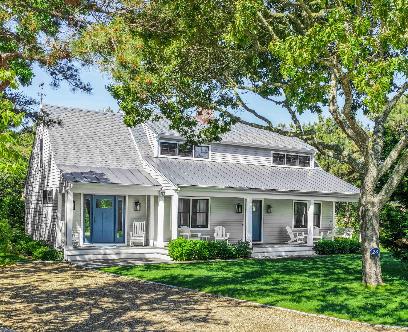 28 Deacon Vincent Way