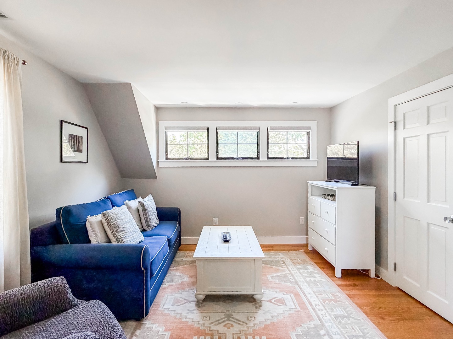 28 Deacon Vincent Way