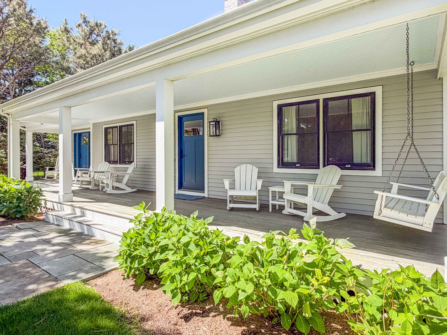 28 Deacon Vincent Way