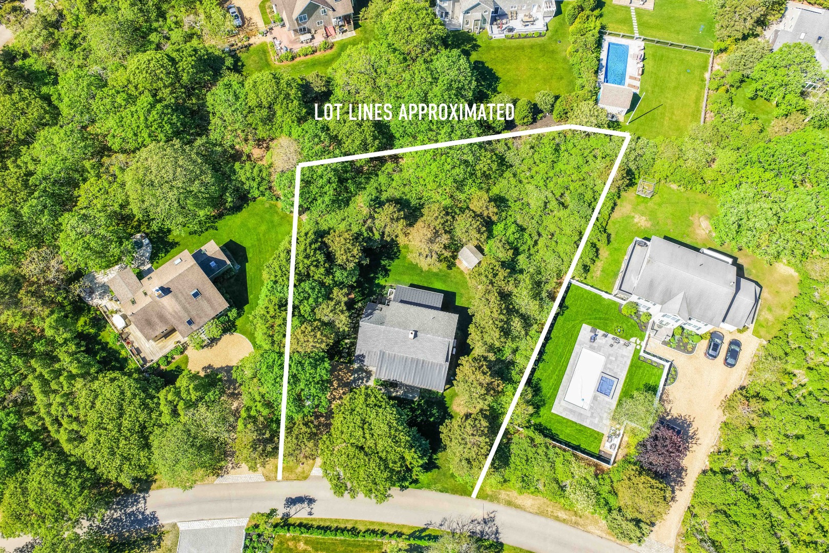 28 Deacon Vincent Way