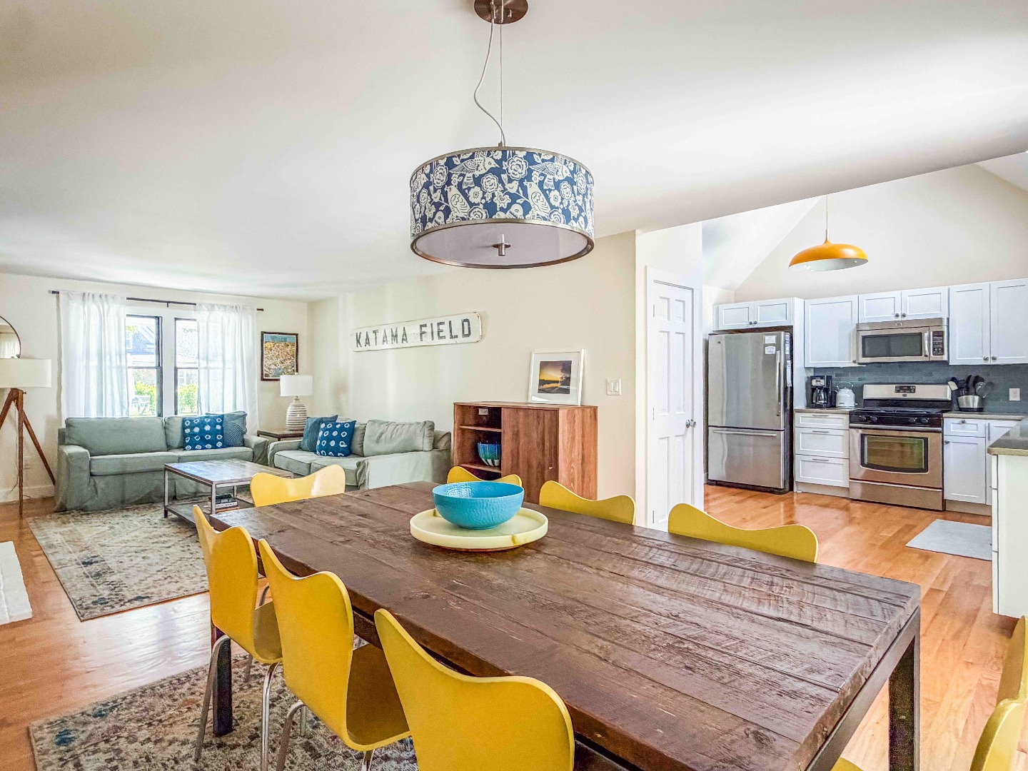 28 Deacon Vincent Way