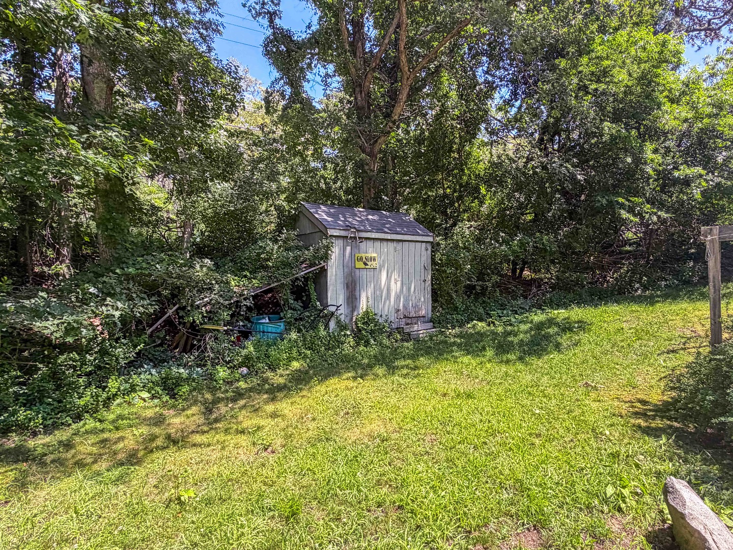 5 Paula Ave