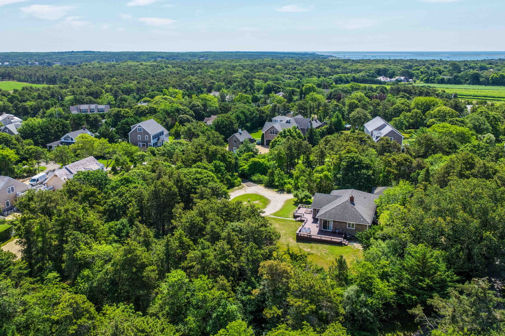 10 Pease Point Road