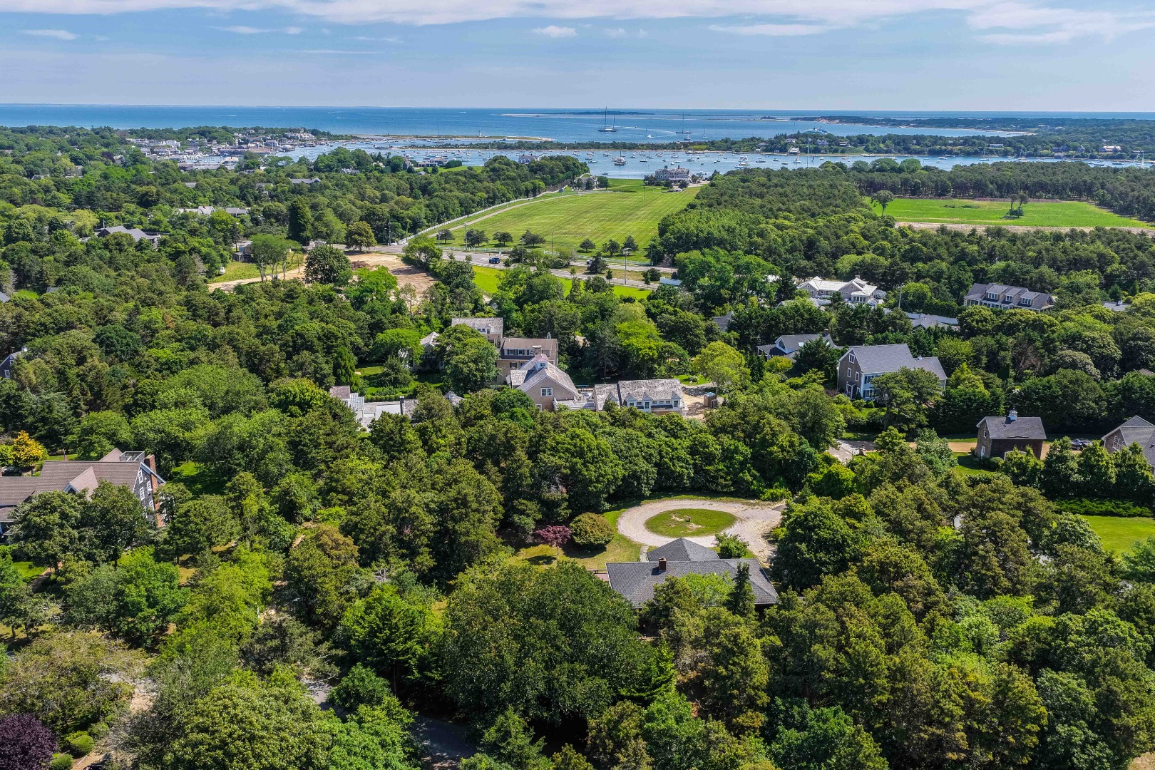 10 Pease Point Road
