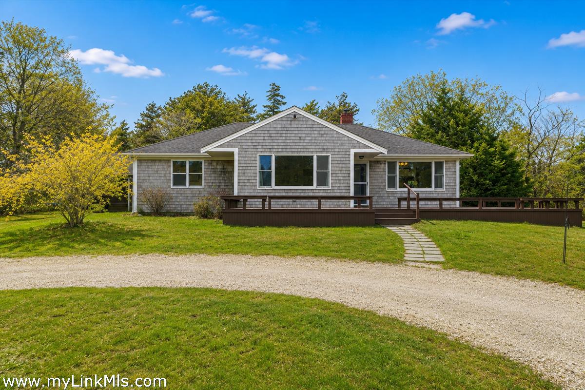 10 Pease Point Road