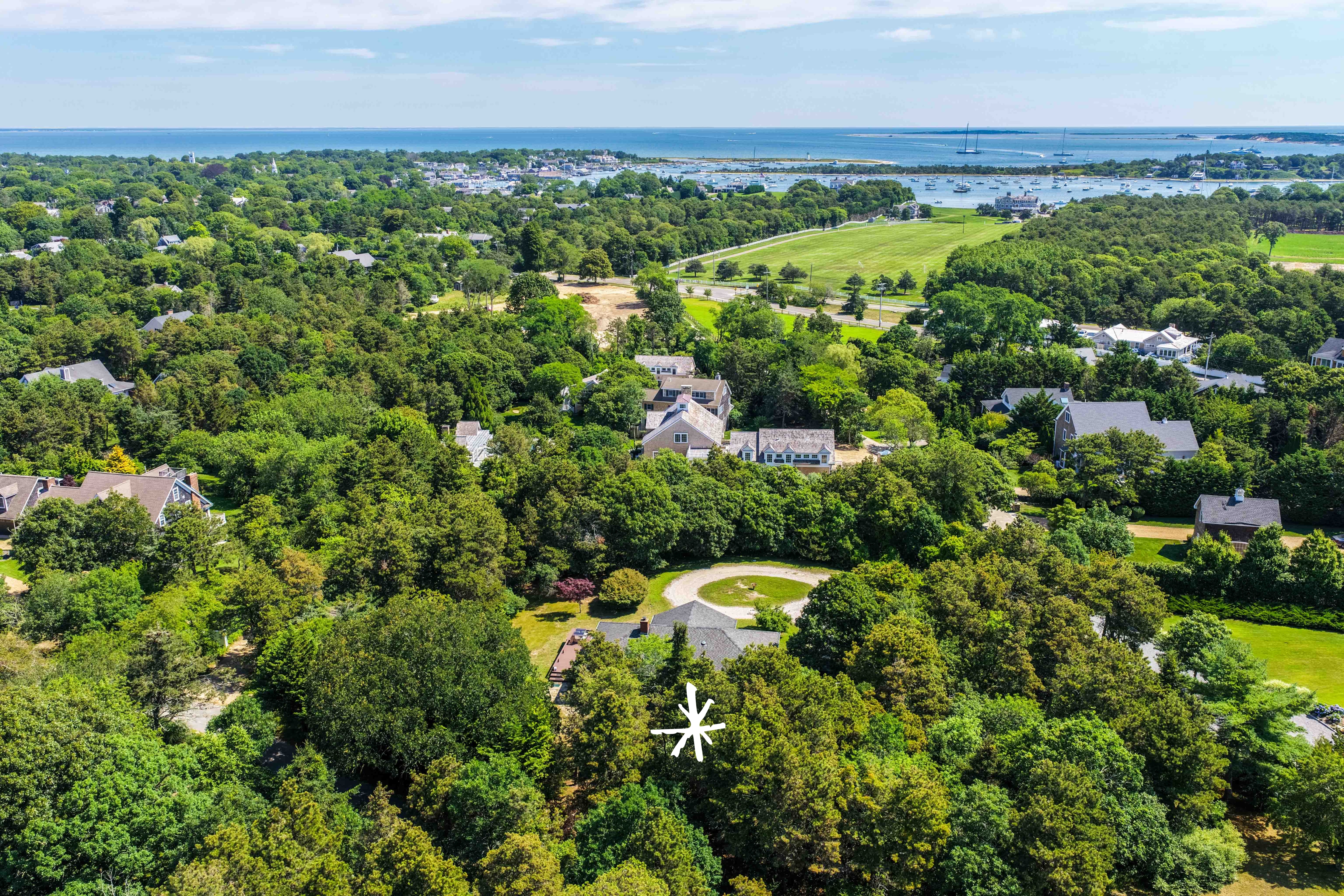 10 Pease Point Road