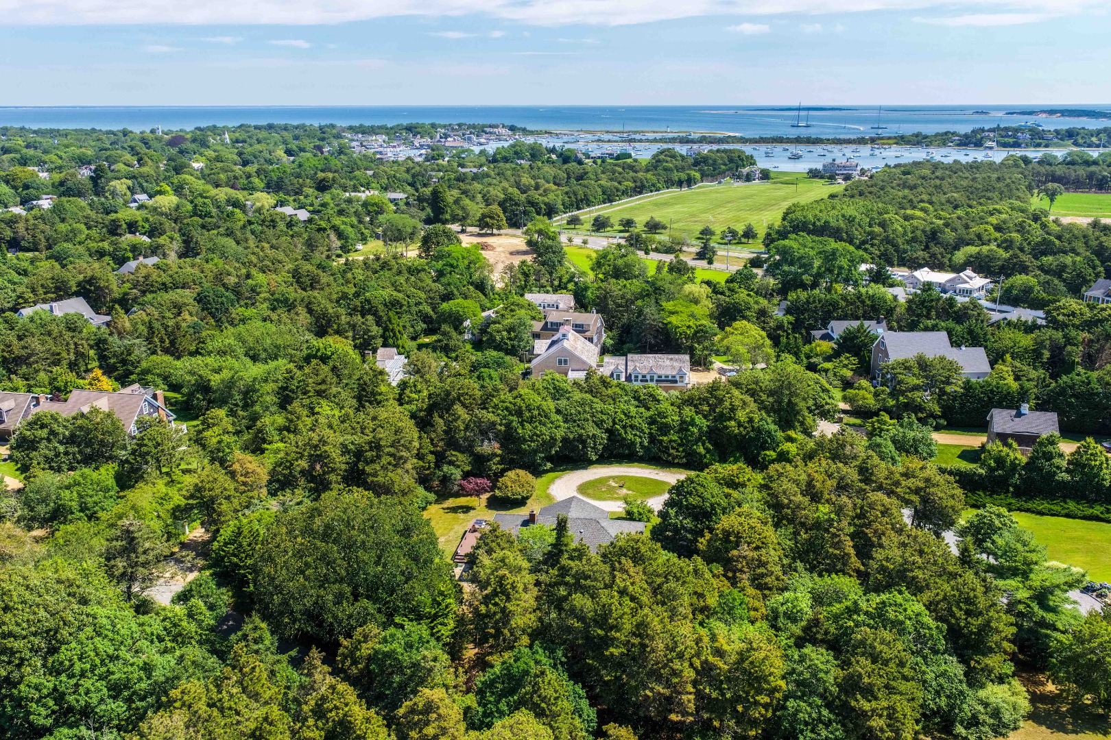 10 Pease Point Road
