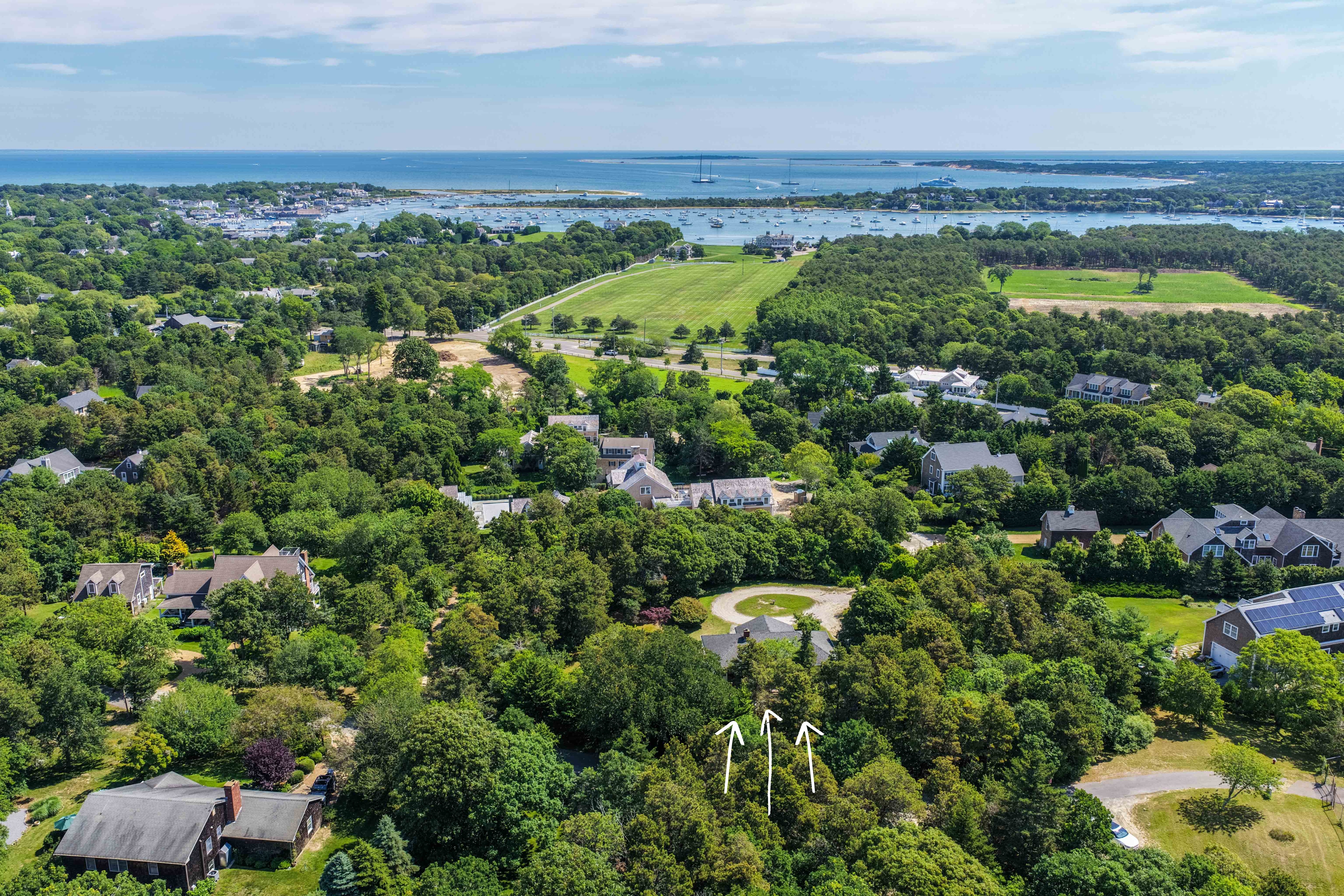 10 Pease Point Road