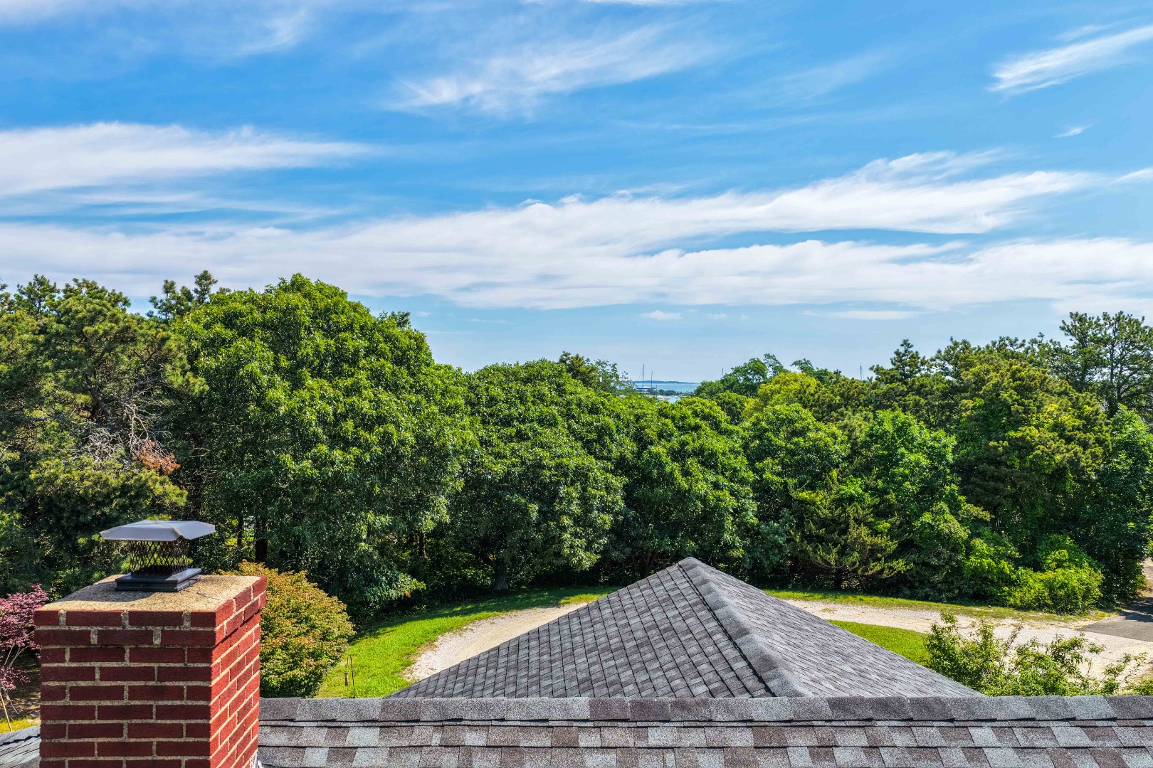 10 Pease Point Road