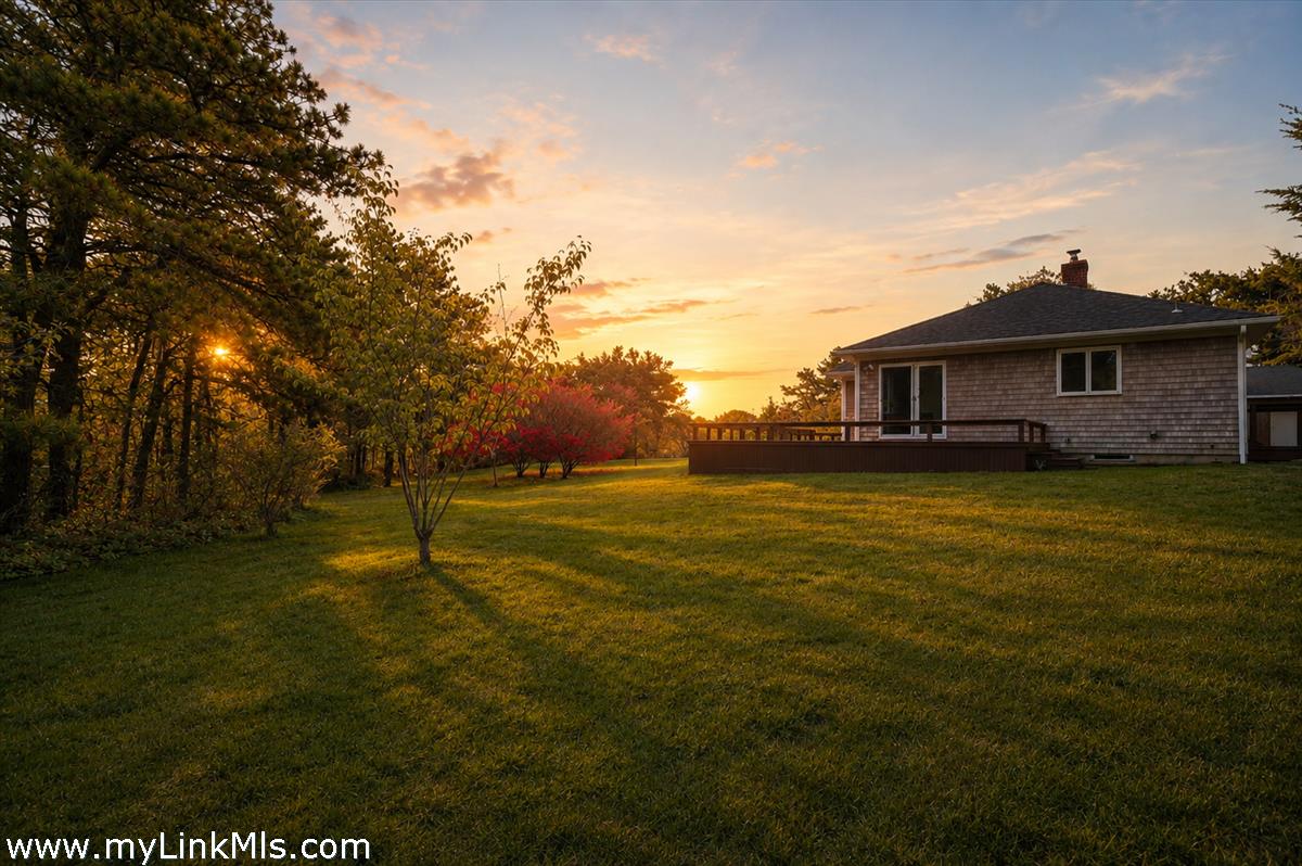 10 Pease Point Road