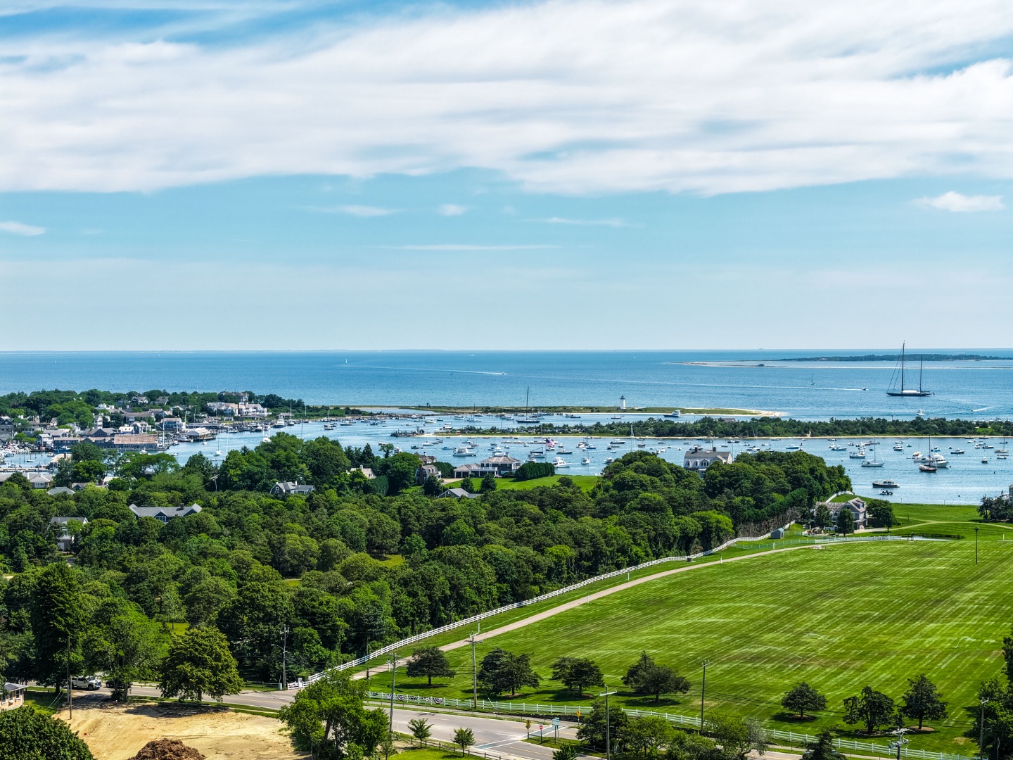 10 Pease Point Road