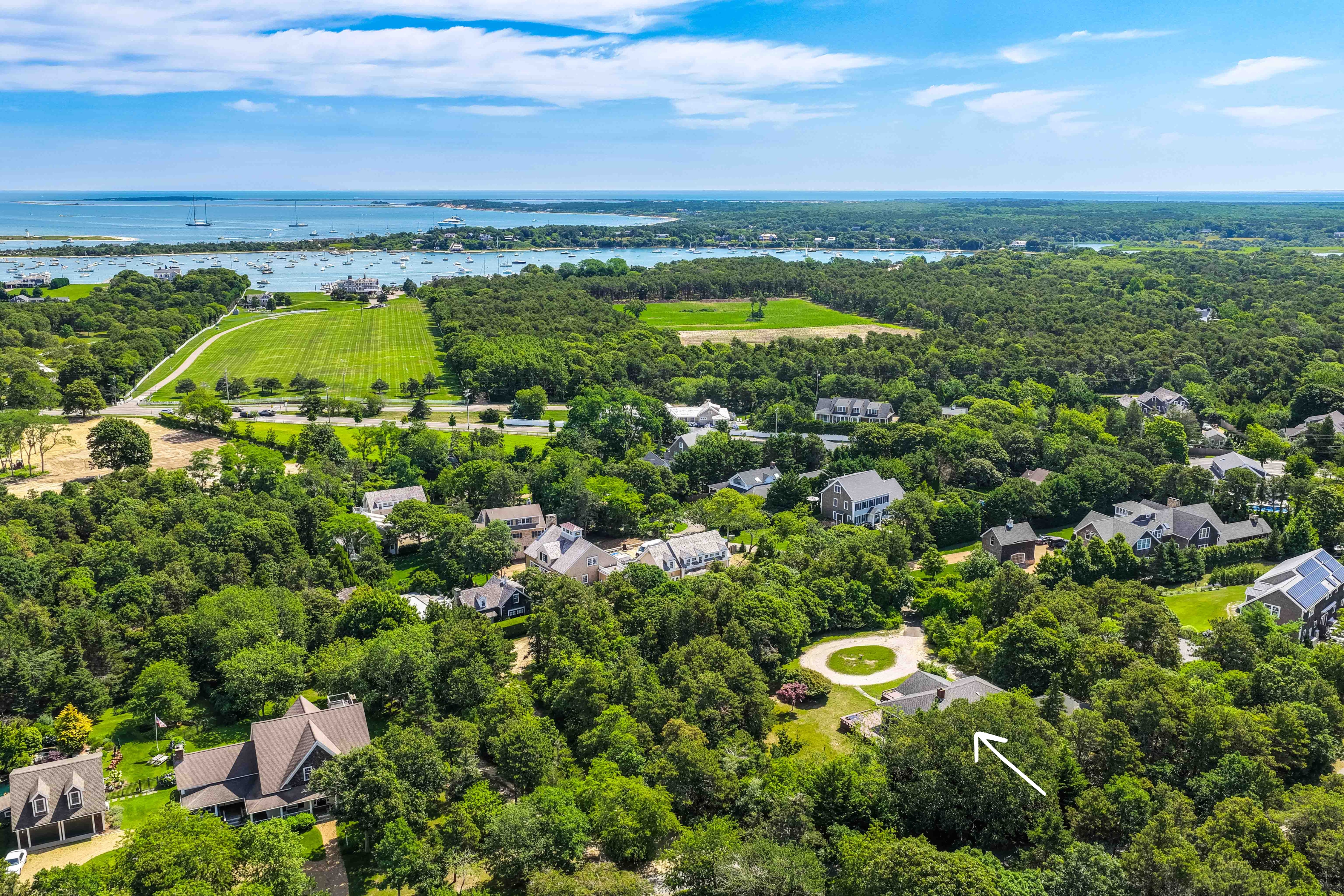 10 Pease Point Road