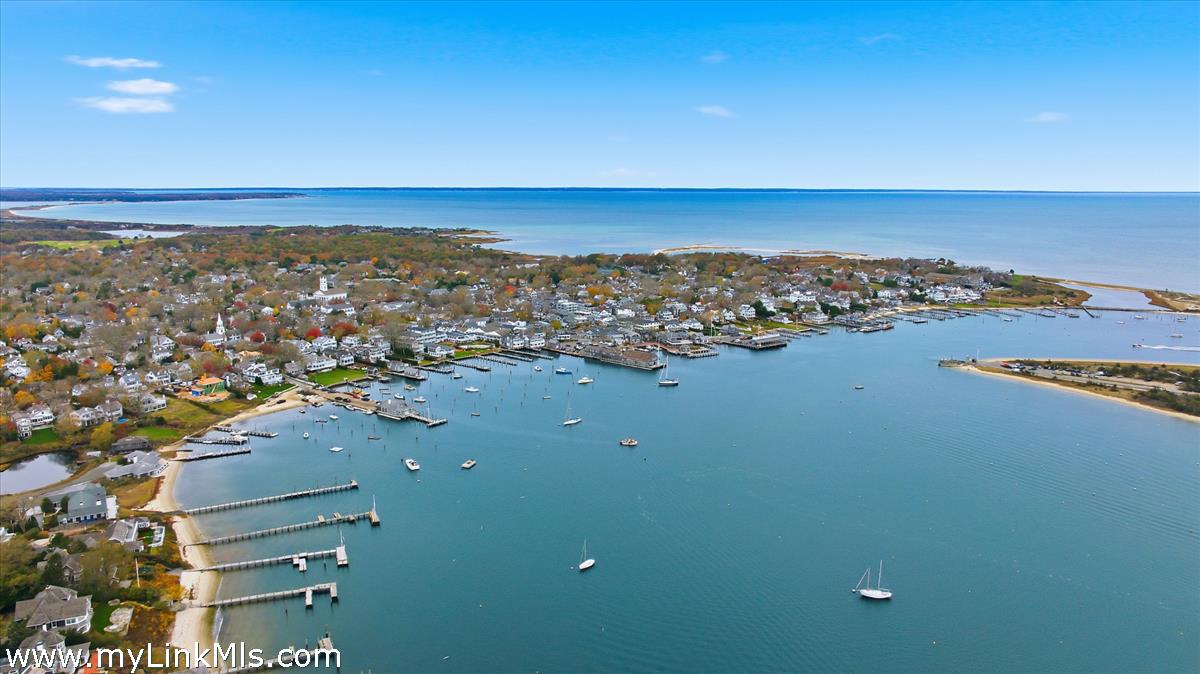 10 Pease Point Road