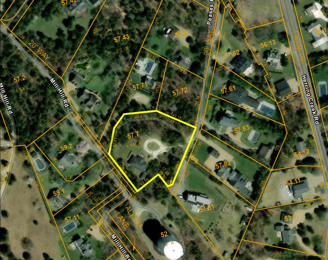 10 Pease Point Road