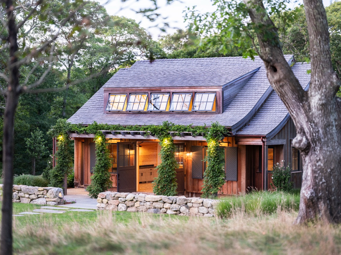 25 Brickyard Road