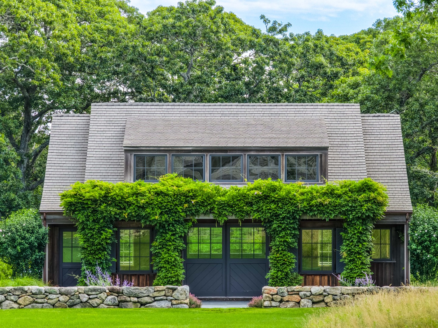 25 Brickyard Road